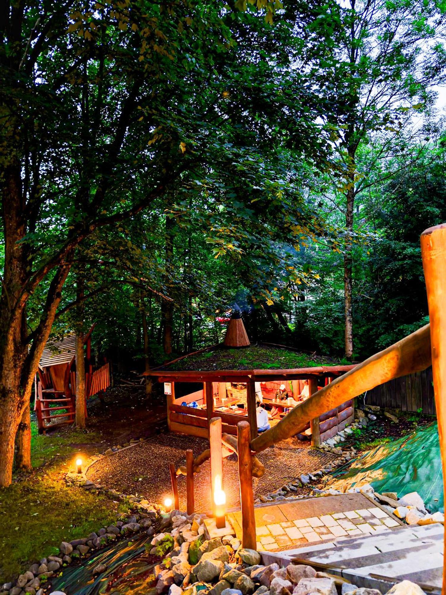 Rezydencja Strazyska & Chalet Bbq 자코파네 외부 사진